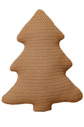 Декоративний виріб Ялинка імбирна