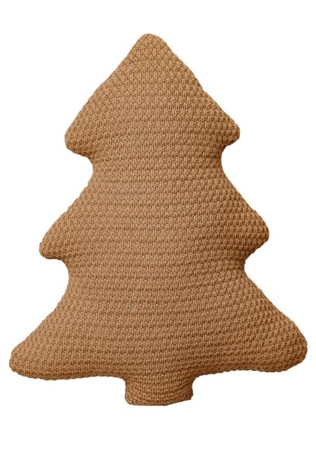 Декоративний виріб Ялинка імбирна