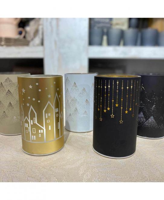 LED свiтильник Шампань