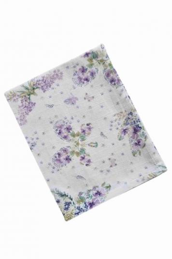 Серветка на стіл Butterflies