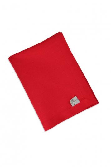 Серветка на стіл Червона