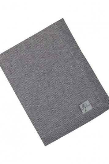 Серветка на стіл Баклажан