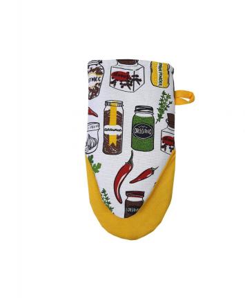 Рукавичка кухонна Спецii