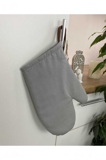 Рукавичка кухонна Сiра