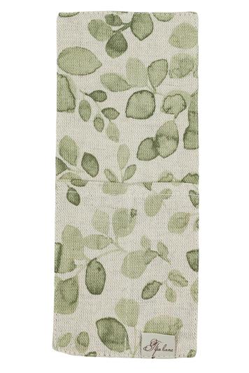 Чохол для столових приборів Тереза листочки