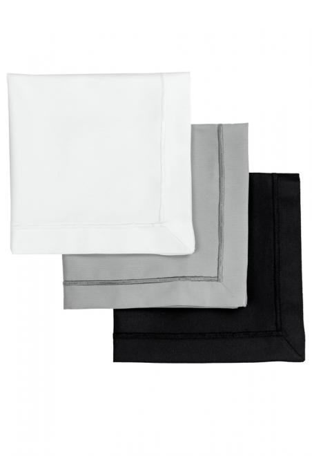 Серветка  Kelly чорна