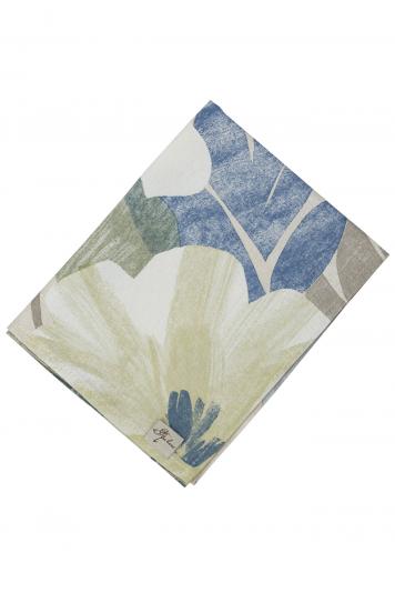 Серветка Блакитні Квіти