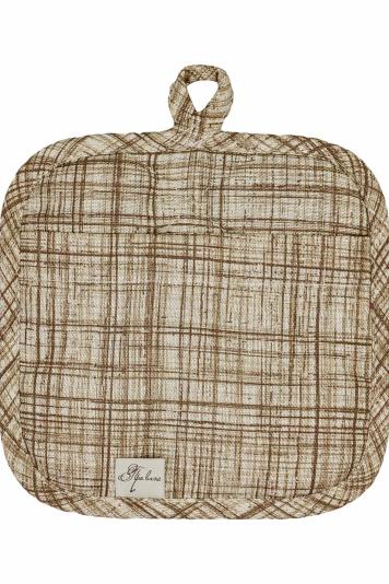 Кухонна прихватка для гарячого Тереза клітинка