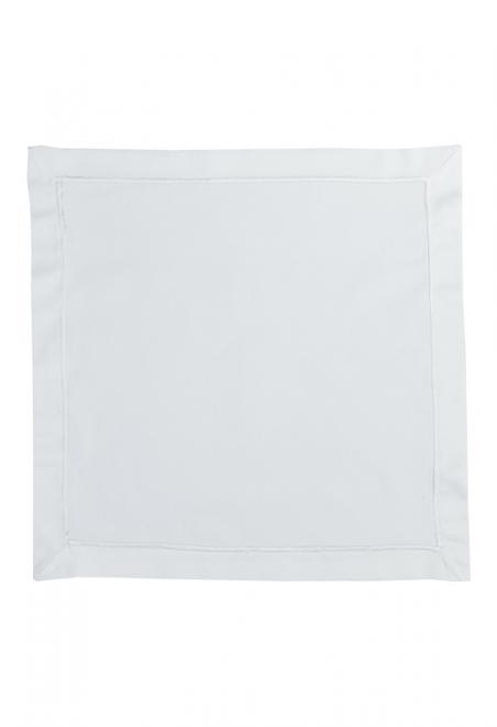 Серветка  Kelly біла