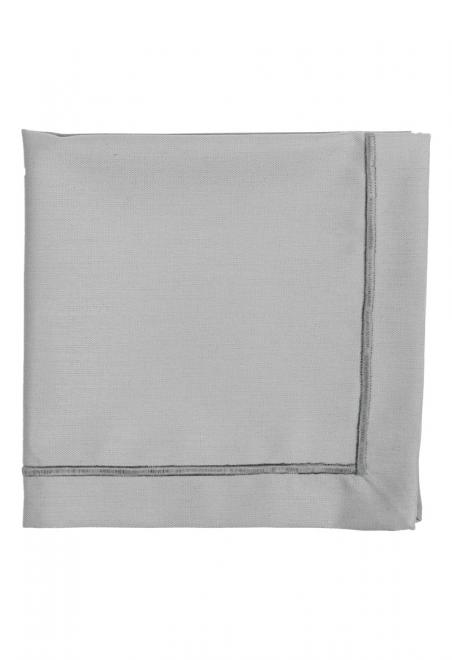 Серветка Kelly сіра