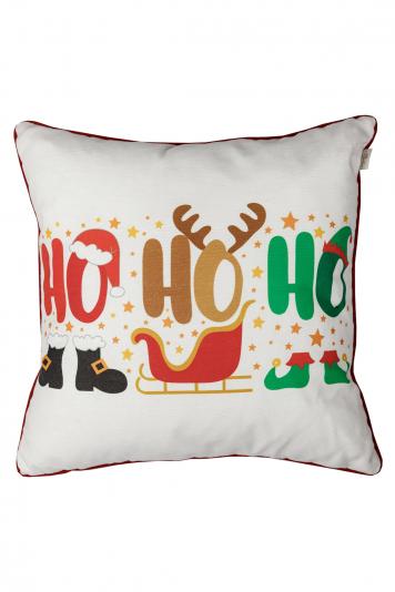 Наволочка декоративна Но-Но-Но з чобітками