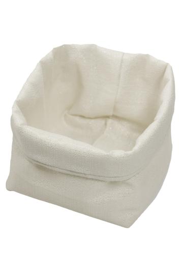 Святковий кошик універсальний Перлина White Святковий кошик універсальний Перлина White