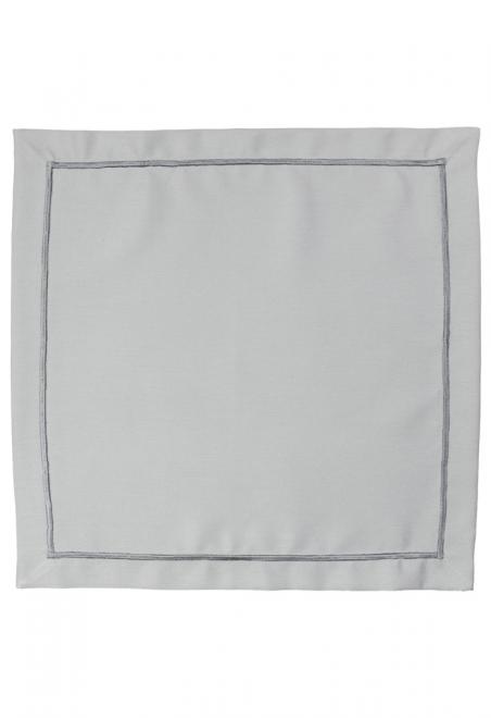 Серветка Kelly сіра