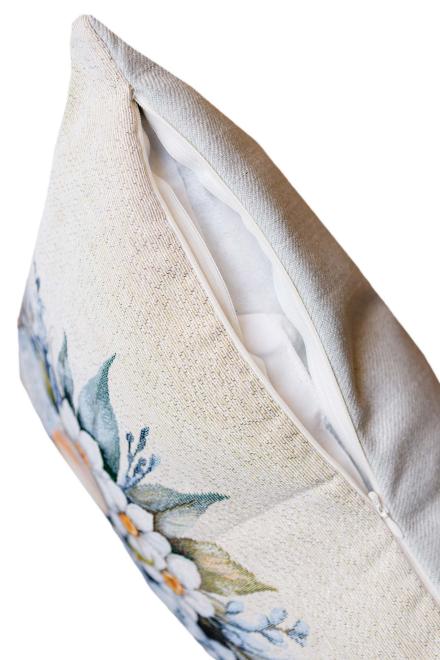 Великодня декоративна наволочка Великдень