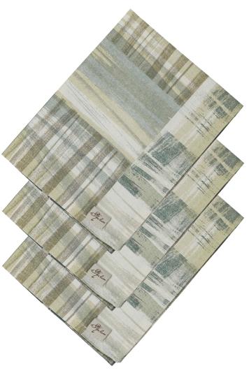 Набір серветок Клітинка Набір серветок Клітинка