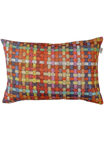 Наволочка декоротивна MixPrint рогожка