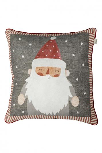 Наволочка декоративна Добрий Санта