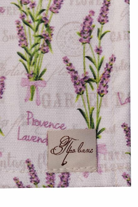 Серветка на стіл Суцвіття лаванди