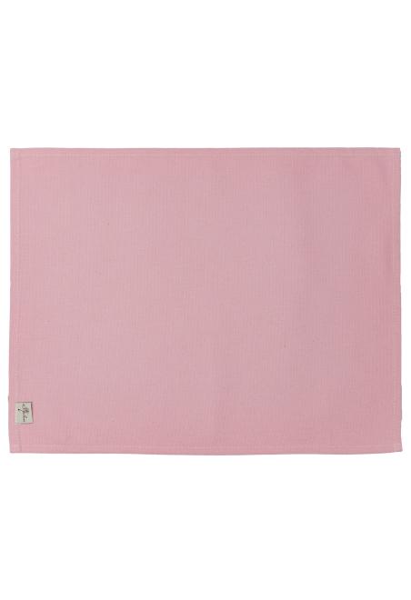 Набір серветок Рожева
