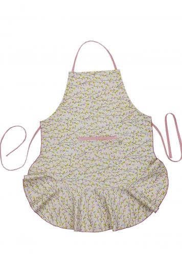 Фартух з воланом Гілочки
