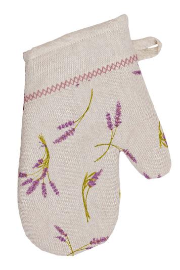 Рукавичка Лаванда
