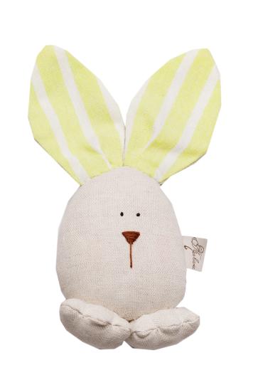 Інтер'єрна іграшка Великодній заєць Інтер'єрна іграшка Великодній заєць