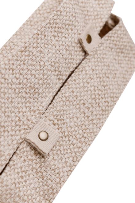 Серветниця настільна Рогожка