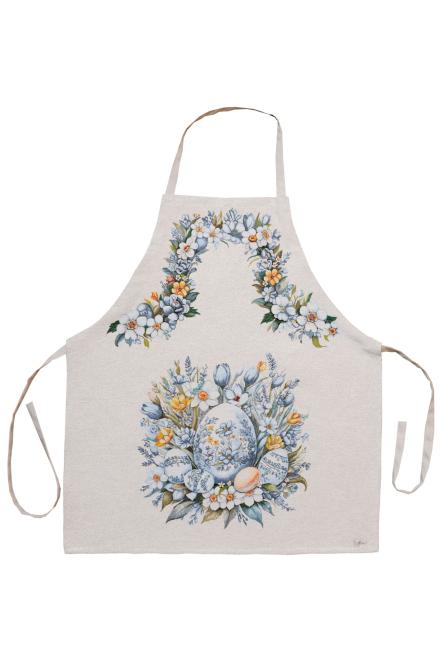 Великодній гобеленовий фартух Рrimavera