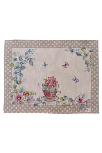 Гобеленова серветка на стіл Чарівність Гобеленова серветка на стіл Чарівність