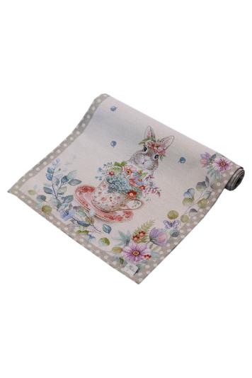 Гобеленова доріжка на стіл Чарівність Гобеленова доріжка на стіл Чарівність