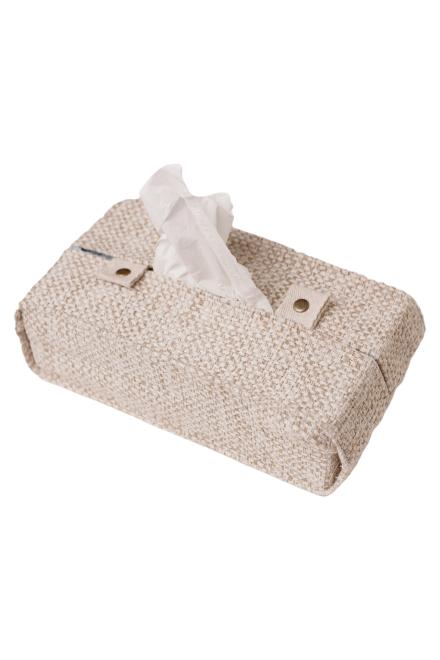 Серветниця настільна Рогожка