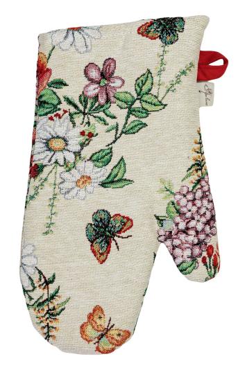 Гобеленова рукавичка Alicia