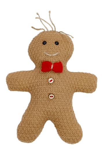 Декоративна іграшка Пряник маленький Декоративна іграшка Пряник маленький