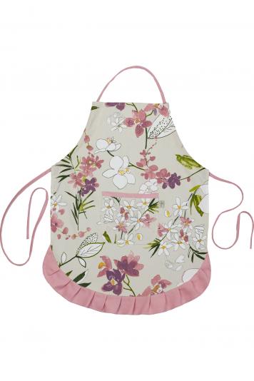 Фартух  Орхідея