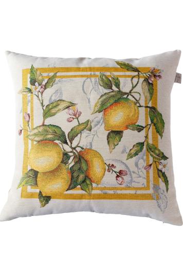 Гобеленова декоративна наволочка Сицилія