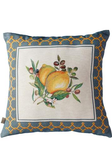 Гобеленова декоративна наволочка Наполі
