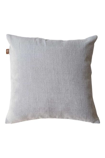 Новорічна декоративна подушка Squirrel Зайчатко з оленем