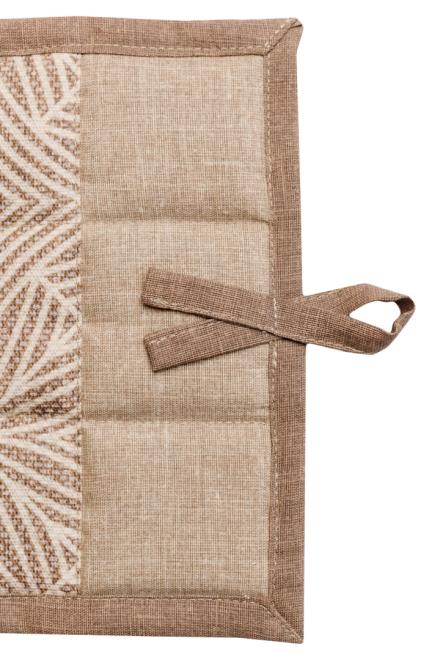 Кухонна прихватка для гарячого Кориця