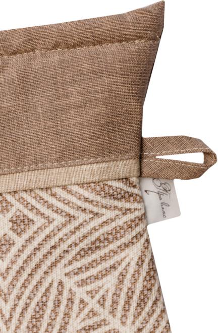 Рукавичка для кухні Кориця