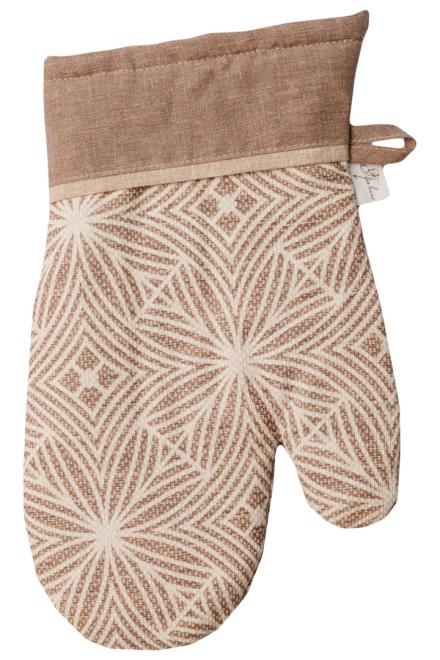 Рукавичка для кухні Кориця
