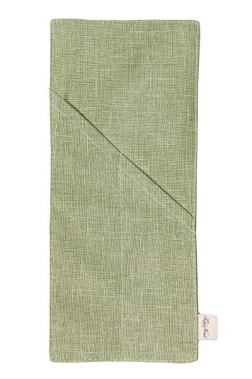 Чохол для приладів Овочі Зелений