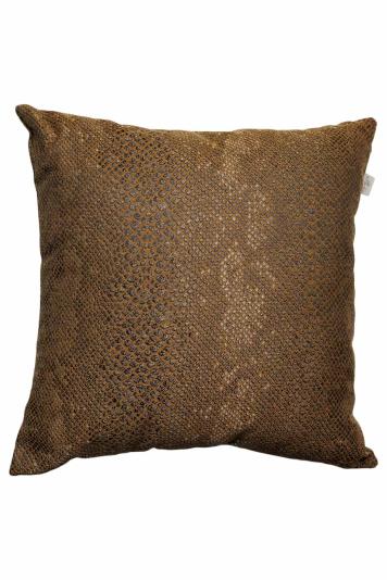 Наволочка декоротивна PYTHON руда Наволочка декоротивна PYTHON руда