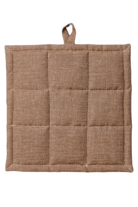 Кухонна прихватка для гарячого Кориця