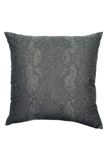 Наволочка декоротивна PYTHON бірюзова Наволочка декоротивна PYTHON бірюзова