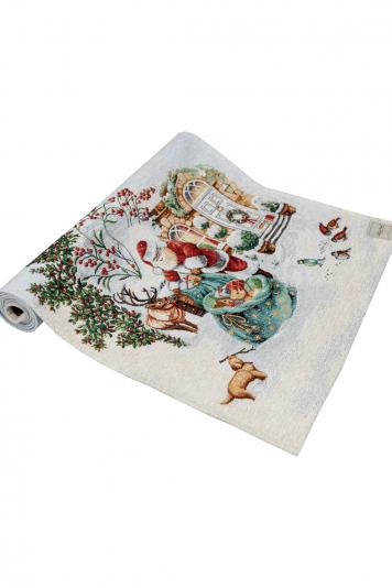Гобеленова доріжка VILLAGE