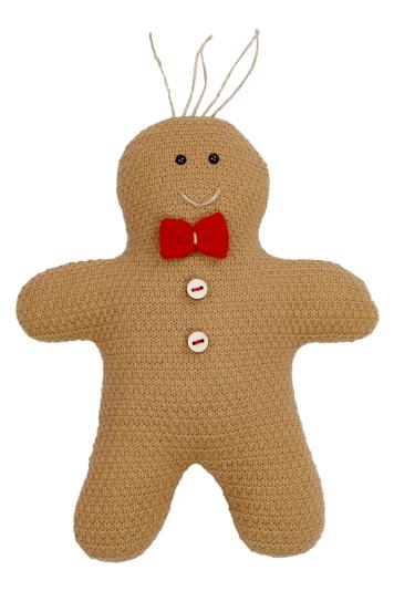 Декоративна іграшка Пряник Декоративна іграшка Пряник