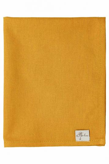 Серветка на стіл Охра Серветка на стіл Охра