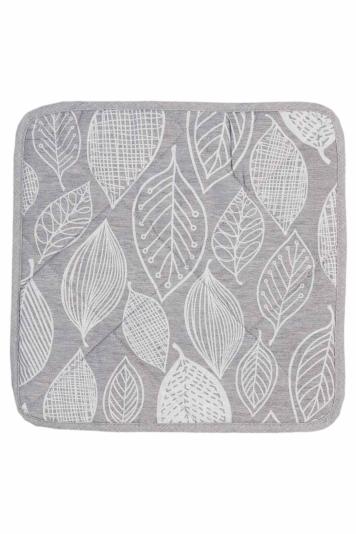 Чехол на табурет Листья