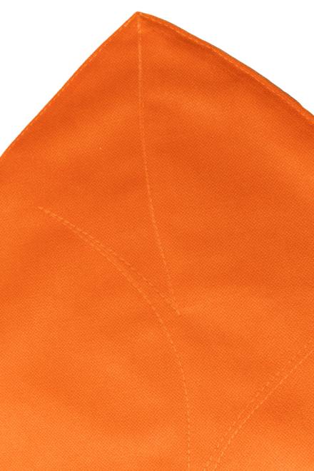 Підтарельник Лист теракот