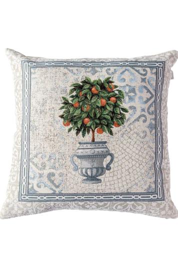 Гобеленова декоративна наволочка Афіни